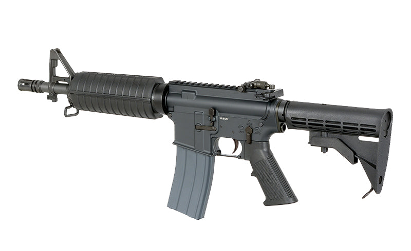 Cyma M4A1 CQB 10.5" GBBR - (CYMA CGS)