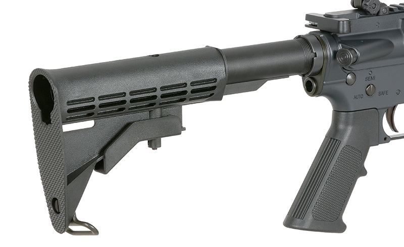 Cyma M4A1 CQB 10.5" GBBR - (CYMA CGS)