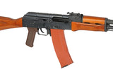 WE AK74 GBBR Assault Rifle