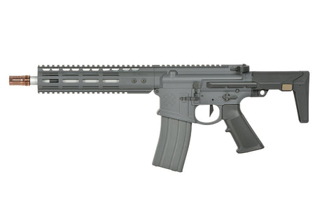 Double Eagle Noveske N4 Ghetto Blaster 10.5" MWS Gen3 GBBR (EMG)