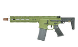 Double Eagle Noveske N4 Ghetto Blaster 10.5" MWS Gen3 GBBR (EMG)