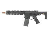 Double Eagle Noveske N4 Ghetto Blaster 10.5" MWS Gen3 GBBR (EMG)