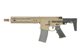 Double Eagle Noveske N4 Ghetto Blaster 10.5" MWS Gen3 GBBR (EMG)