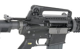 WE M4 CQB GBBR V3 - Black