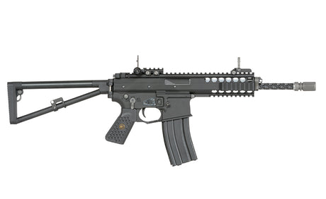 WE-PDW GBBR - Black