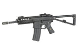 WE-PDW GBBR - Black