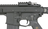 WE-PDW GBBR - Black