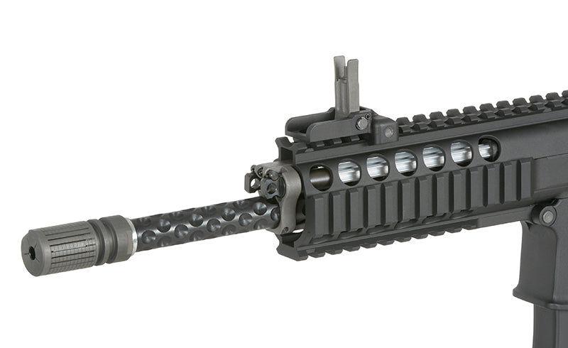 WE-PDW GBBR - Black