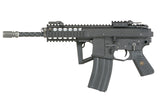 WE-PDW GBBR - Black