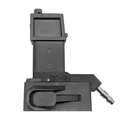 Tapp Airsoft M4 Magazine Adapter - Gas (Gen 1)-3