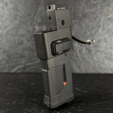 Airtac KJW/ASG KC-02/SSQ22 to M4 HPA Adapter - Plug and Play