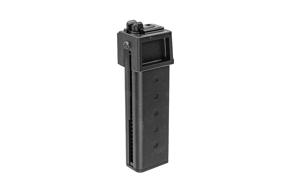 KJ Works KC-02 29rd Long Type Gas Magazine