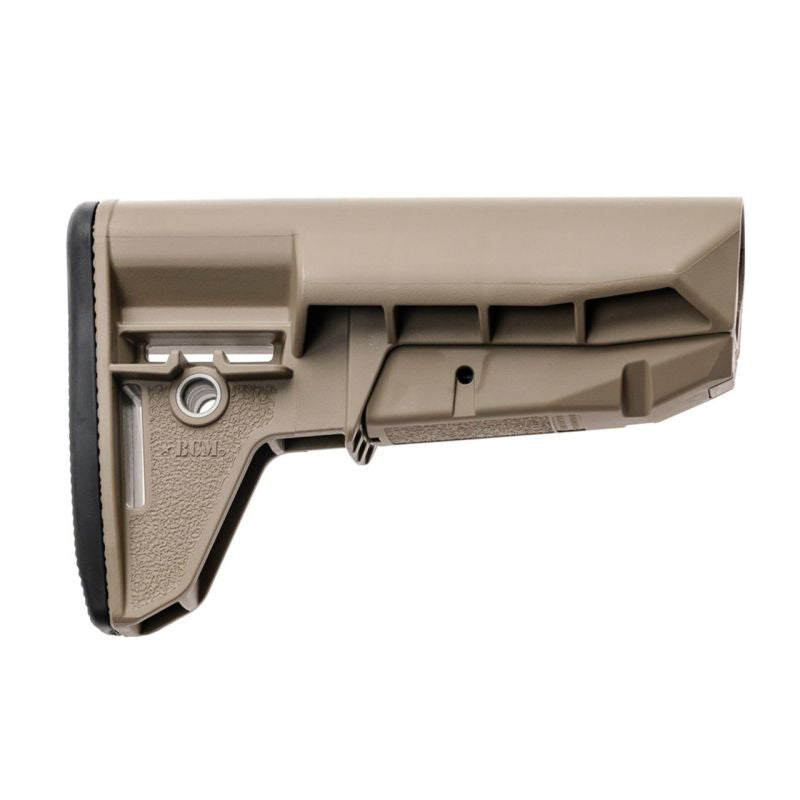 BCM Mod 2 Style SOPMOD Widebody Style - FDE