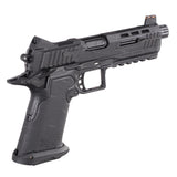 Kizuna Works BSK43 GBB - Black