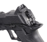 Kizuna Works BSK43 GBB - Black