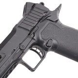 Kizuna Works BSK43 GBB - Black