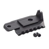Kizuna Works ACRO Aluminium Optic Mount Plate for BSK43 GBB