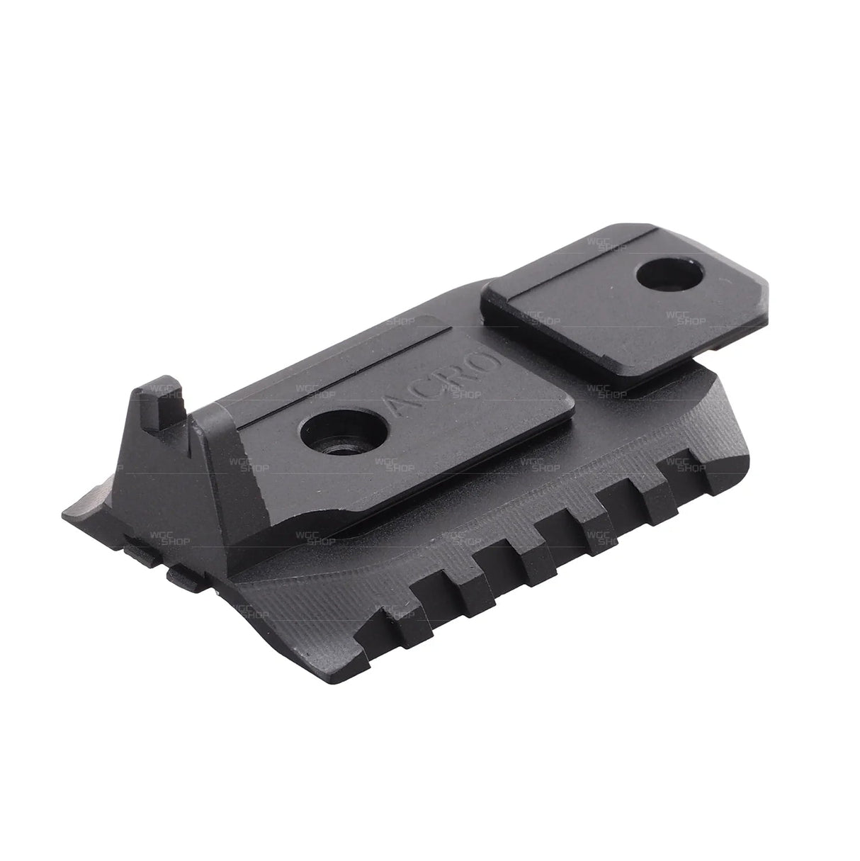 Kizuna Works ACRO Aluminium Optic Mount Plate for BSK43 GBB