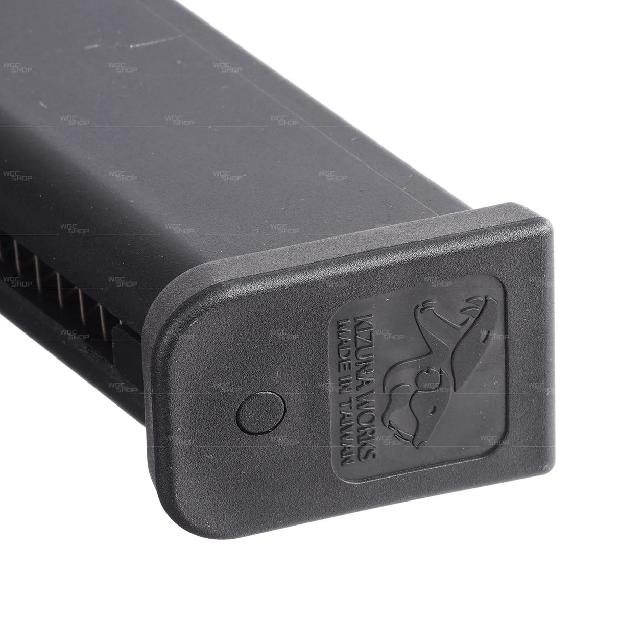 Kizuna Works BSK43 GBB - Black