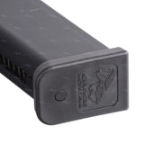 Kizuna Works BSK43 GBB - Black