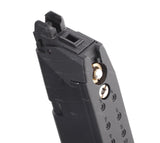 Kizuna Works BSK43 GBB - Black