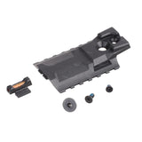 Kizna Works BSK43 Lower Sight Set