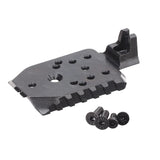 Kizuna Works RMR Steel Optic Mount Plate for BSK43 GBB