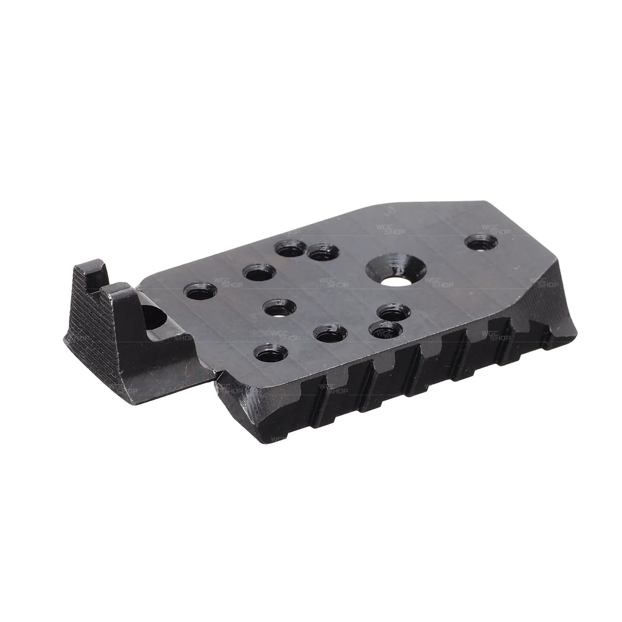 Kizuna Works RMR Steel Optic Mount Plate for BSK43 GBB