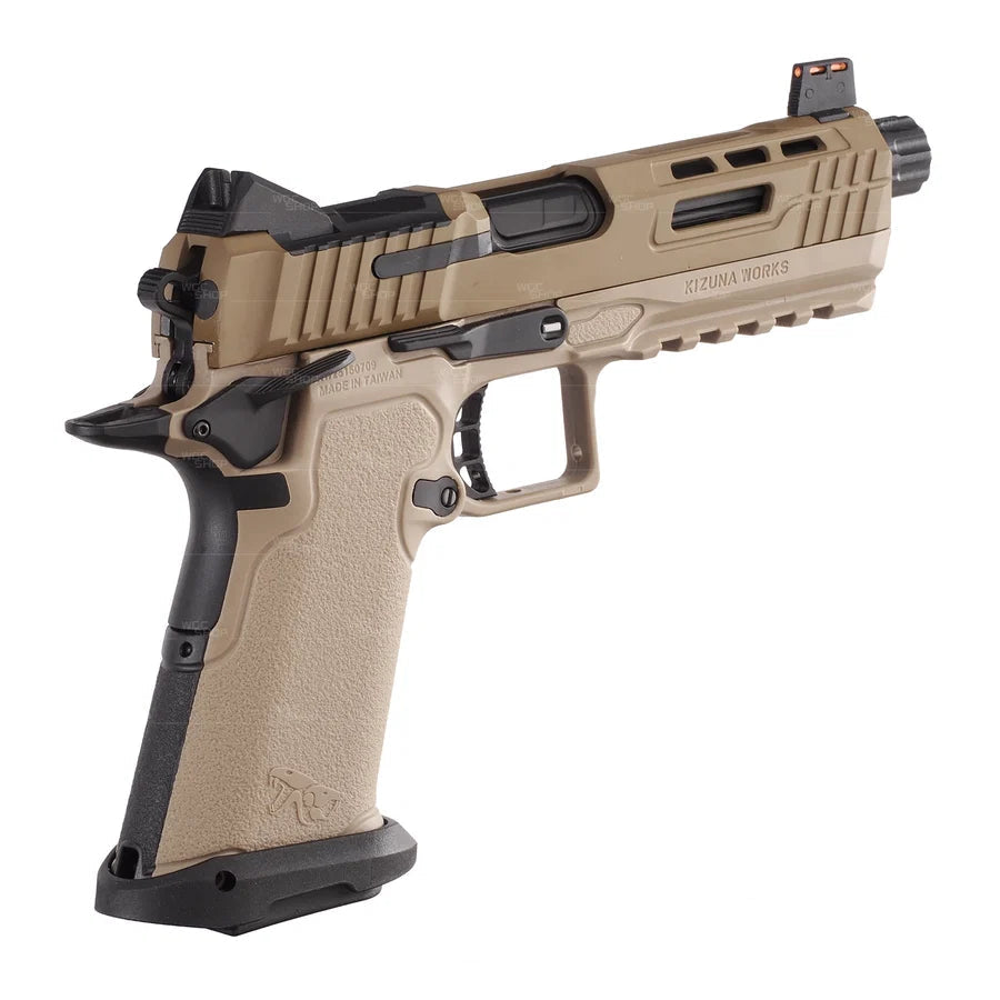 Kizuna Works BSK43 GBB - FDE