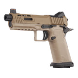 Kizuna Works BSK43 GBB - FDE