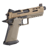 Kizuna Works BSK43 GBB (Limited Version/FDE Slide + OD Frame)