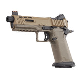 Kizuna Works BSK43 GBB (Limited Version/FDE Slide + OD Frame)