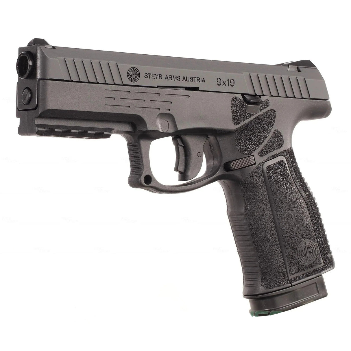 KJ WORKS L9A2 GBB Pistol