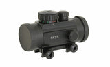 PCS Red Dot Sight 1x35