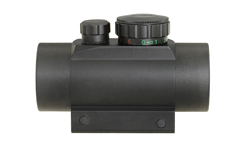 PCS Red Dot Sight 1x35