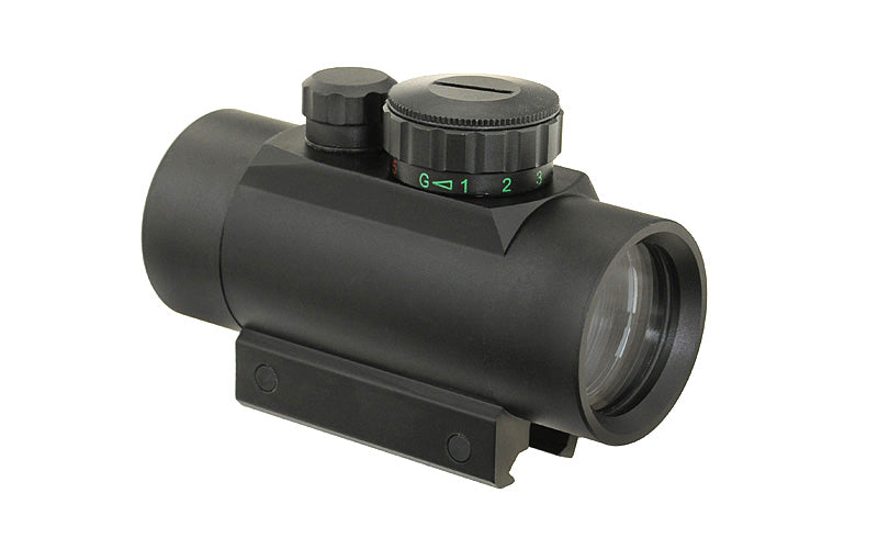 PCS Red Dot Sight 1x35