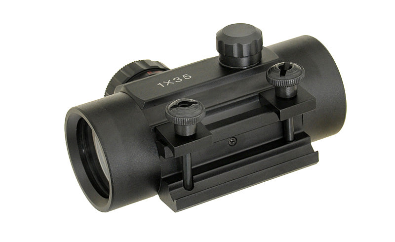 PCS Red Dot Sight 1x35