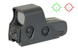 PCS Holographic Sight Mod.1 - Black-2