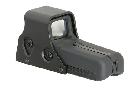 PCS Holographic Sight Mod.2 - Black-1