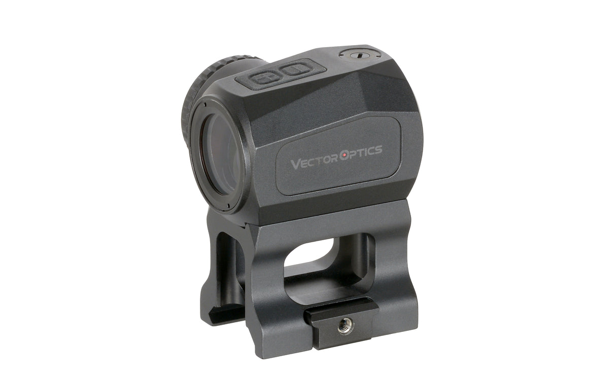 Vector Optics Scrapper 1x20 Micro Red Dot Sight