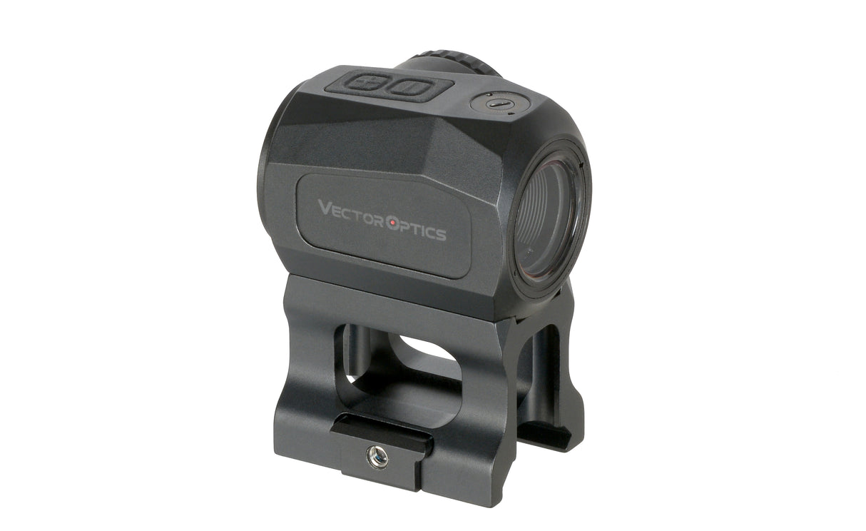 Vector Optics Scrapper 1x20 Micro Red Dot Sight