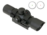 PCS Rifle Red/Green Dot Sight