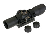 PCS Rifle Red/Green Dot Sight