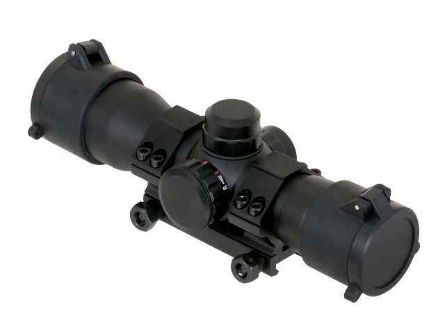 PCS Rifle Red/Green Dot Sight