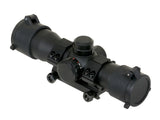 PCS Rifle Red/Green Dot Sight