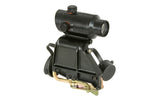 1P76 Style Optics Sight Scope for AK/PKM/AKSU