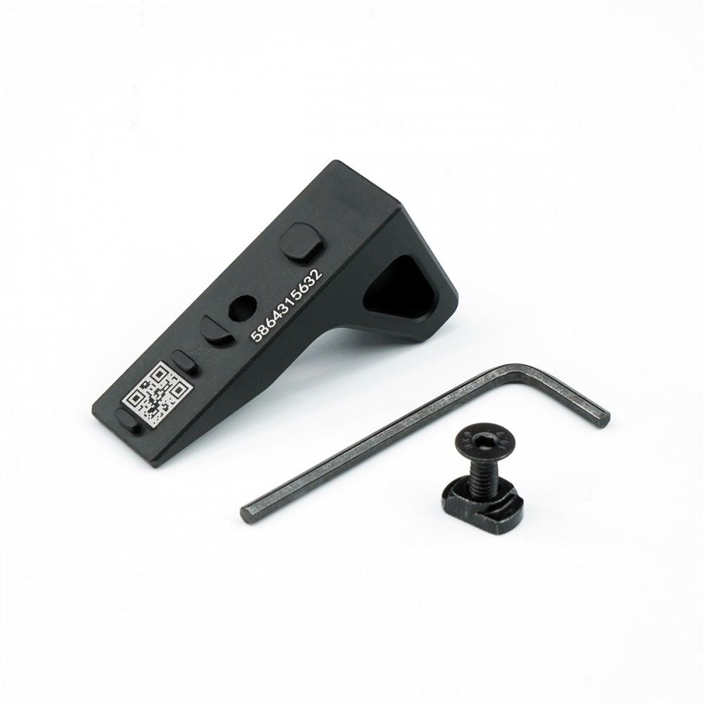 Mini Handstop M-Lok Mini Dynamic Lightweight Barricade Hand Stop – HPA-UK