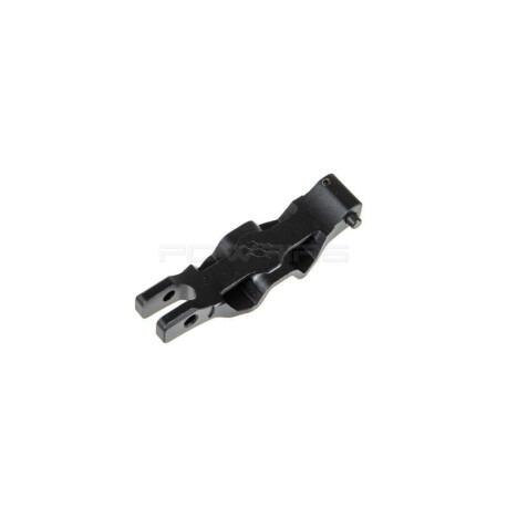 Kublai B094 Trigger Guard for M4/M16 AEG - Black-0