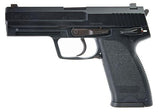 Umarex USP .45 Metal Slide (by KWA) - Black-0