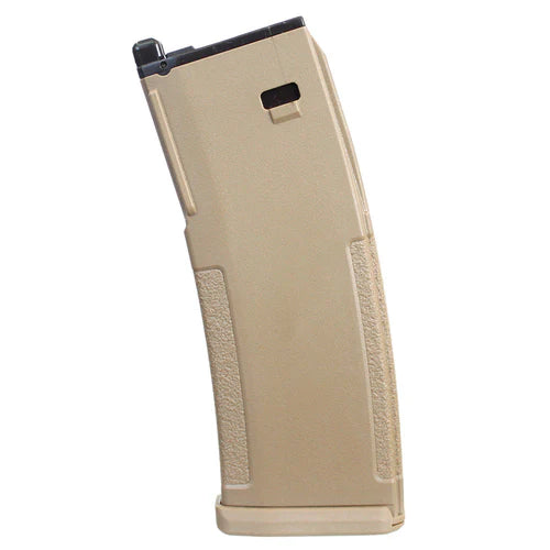 PTS 38rd Enhanced Polymer Magazine for LM4 / MASADA Rifles by KWA - NO BOX